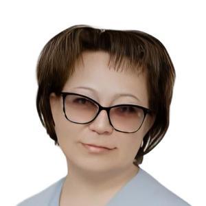 Шестакова Элина Владимировна, стоматолог-ортодонт - Витебск