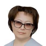 Шестакова Элина Владимировна, Стоматолог-ортодонт - Витебск