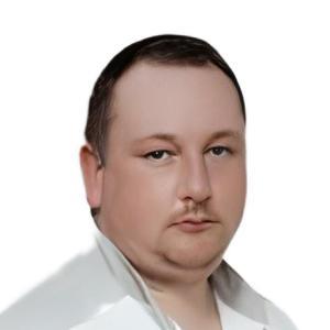 Мацкевич Антон Васильевич, стоматолог-ортопед - Витебск