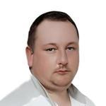 Мацкевич Антон Васильевич, Стоматолог-ортопед - Витебск