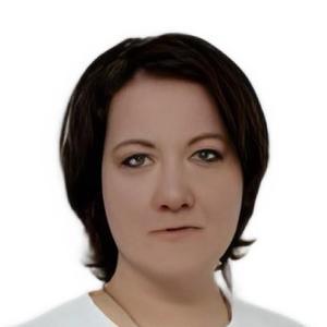 Маркевич Татьяна Николаевна, стоматолог - Витебск