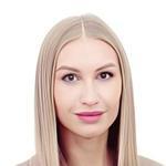 Иванова Ольга Павловна, Стоматолог-ортодонт - Витебск