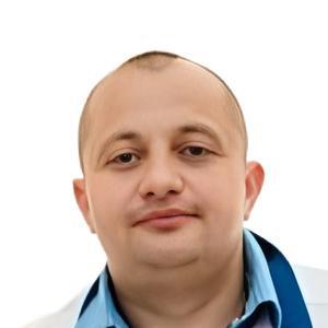 Шкредов Марат Иванович, стоматолог - Витебск