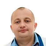 Шкредов Марат Иванович, Стоматолог - Витебск