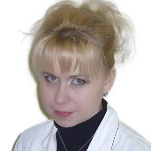 Лисица Юлия Олеговна, венеролог - Витебск