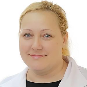 Прокурат Светлана Андреевна, венеролог - Витебск