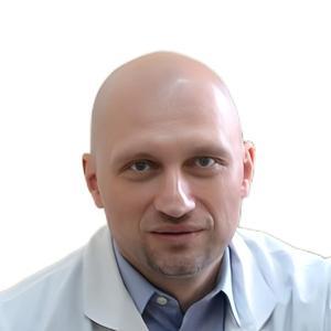 Либартович Евгений Владимирович, дерматолог - Витебск