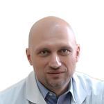 Либартович Евгений Владимирович, Дерматолог - Витебск