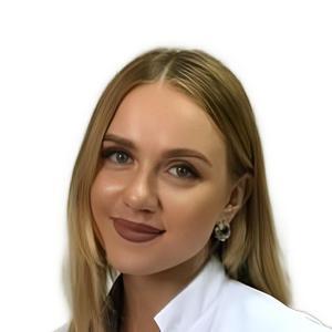 Матюшкова Анастасия Валерьевна, дерматовенеролог - Витебск