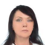 Шилова Наталья Ивановна, Дерматолог - Витебск