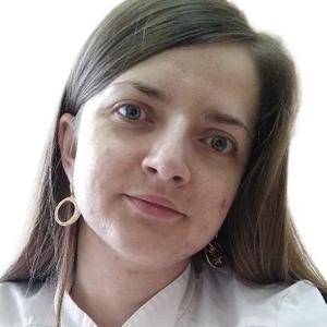 Новикова Ольга Петровна, дерматолог - Витебск