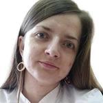 Новикова Ольга Петровна, Дерматолог - Витебск