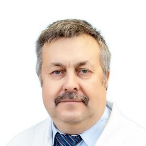 Соловей Александр Михайлович, хирург - Витебск