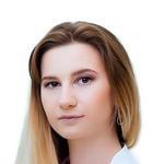 Михайлова Алина Юрьевна, Стоматолог - Витебск