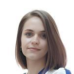 Орешонок Кристина Олеговна, Стоматолог - Витебск