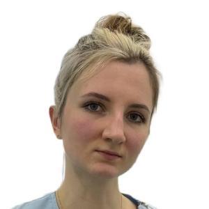 Орлова Анастасия Николаевна, стоматолог - Витебск