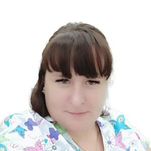 Михальченко Алеся Сергеевна, стоматолог - Витебск