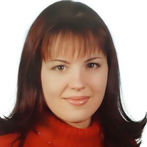 Валюшкевич Юлия Александровна, стоматолог - Витебск