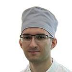 Смушко Максим Русланович, Стоматолог - Витебск