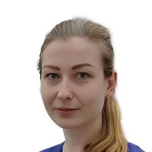 Сухова Вероника Владимировна, стоматолог - Витебск