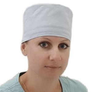 Селиванова Надежда Сергеевна, стоматолог - Витебск