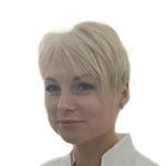 Костюкевич Алла Леонидовна, Стоматолог - Витебск