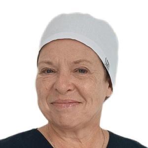 Антоненко Светлана Константиновна, стоматолог-хирург - Витебск