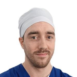 Андреев Никита Сергеевич, стоматолог-хирург - Витебск