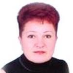 Магеро Людмила Викторовна, Стоматолог-ортопед - Витебск