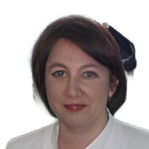 Циркина Татьяна Николаевна, стоматолог - Витебск