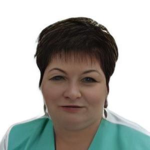 Гасянец Людмила Николаевна, стоматолог - Витебск