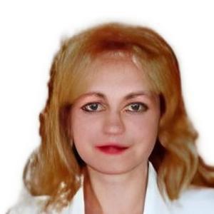 Костюк Наталия Леонидовна, стоматолог - Витебск