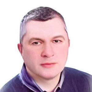 Самсонов Олег Николаевич, стоматолог - Витебск