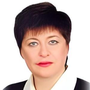 Чудук Инна Жоржевна, стоматолог - Витебск