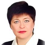 Чудук Инна Жоржевна, Стоматолог - Витебск