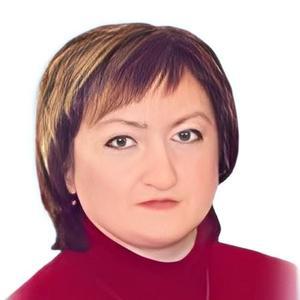 Агаева Светлана Владимировна, стоматолог - Витебск