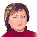 Агаева Светлана Владимировна, Стоматолог - Витебск