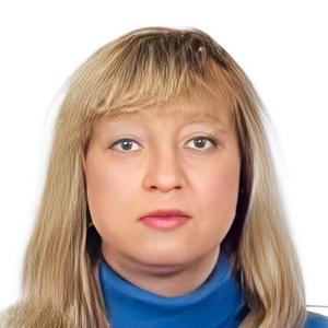 Купина Татьяна Вениаминовна, стоматолог - Витебск