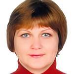 Мощенкова Альбина Ивановна, Стоматолог - Витебск