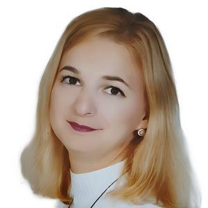 Андрушенок Ольга Леонидовна, стоматолог - Витебск