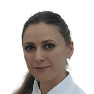 Кривенько Светлана Игоревна, стоматолог - Витебск