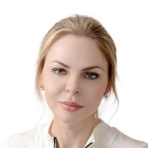 Кононенко Ольга Ивановна, стоматолог - Витебск