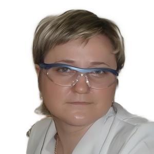 Бородина Елена Викторовна, стоматолог - Витебск