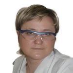 Бородина Елена Викторовна, Стоматолог - Витебск