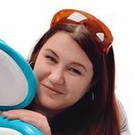 Лотоцкая Дарья Николаевна, Стоматолог - Витебск