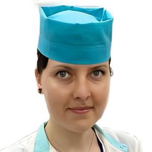 Троян Алеся Николаевна, стоматолог - Витебск