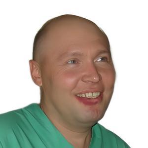 Воронко Вадим Павлович, стоматолог - Витебск