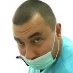 Гапоненок Олег Леонидович, Стоматолог - Витебск