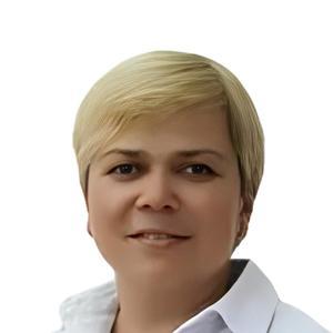 Чебатарёва Татьяна Ивановна, стоматолог-хирург - Витебск