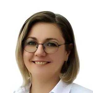 Милова Екатерина Александровна, стоматолог-ортопед - Витебск